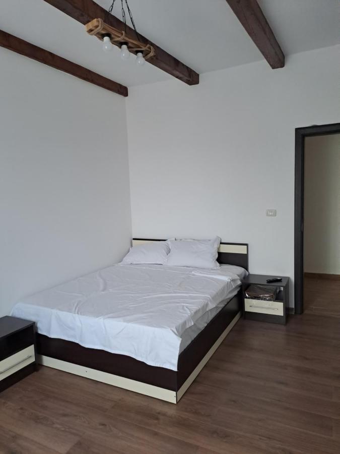 Pensiunea La Conac Bîrlad Exterior foto